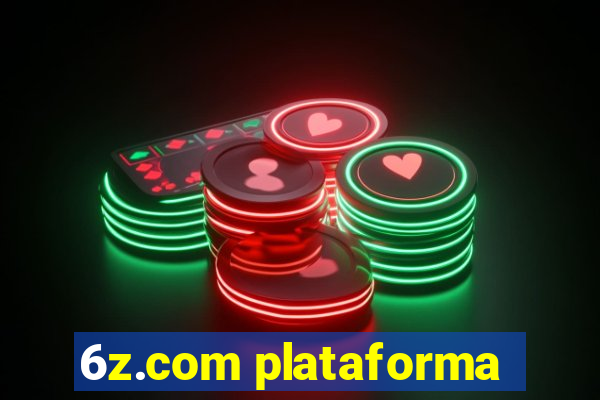 6z.com plataforma